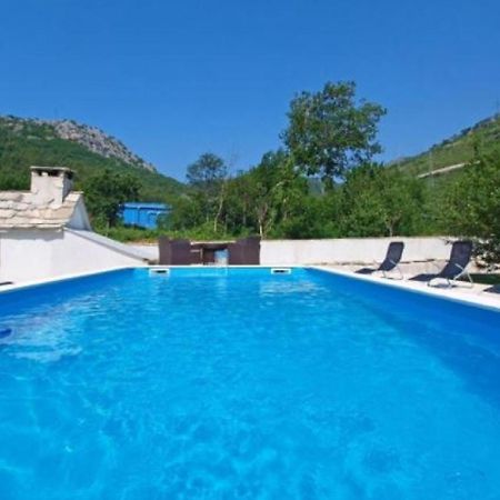 Apartments Bubalo Omiš Zewnętrze zdjęcie