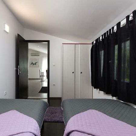 Apartments Bubalo Omiš Zewnętrze zdjęcie