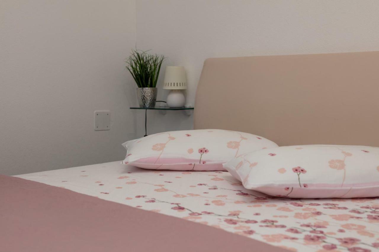 Apartments Bubalo Omiš Zewnętrze zdjęcie