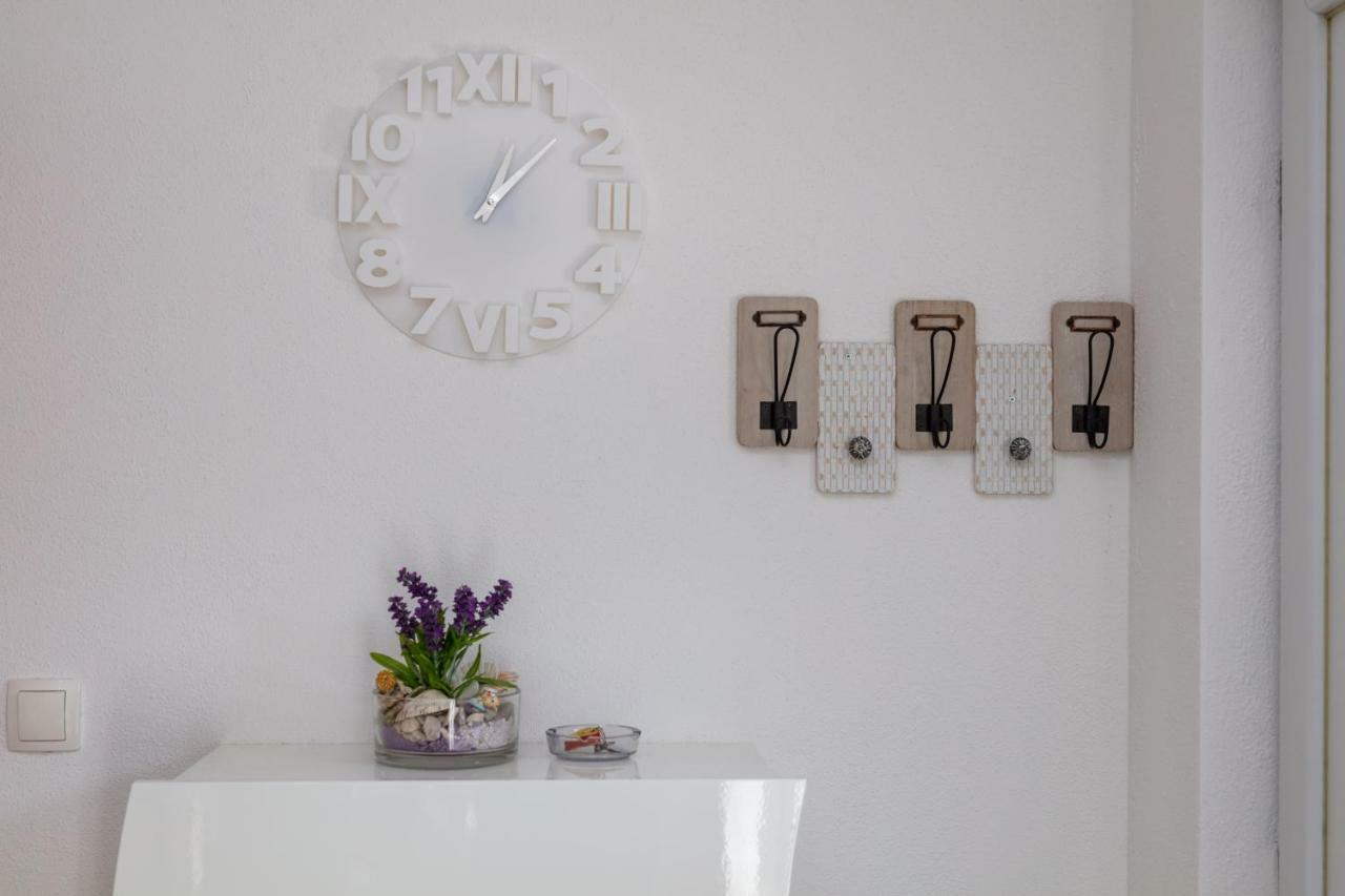 Apartments Bubalo Omiš Zewnętrze zdjęcie